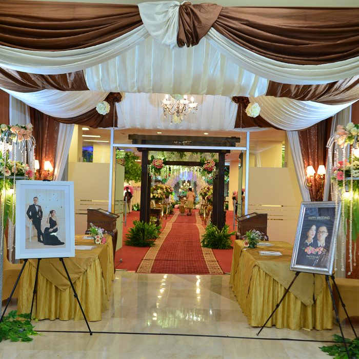 Function Hall - Grand Metropolitan : Grand Metropolitan